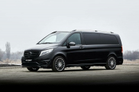 Benz V class