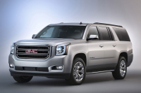 GMC Yukon XL