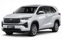 Toyota Innova
