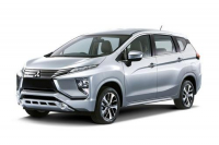 Mitsubishi Xpander