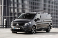 Benz Vito
