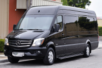 Benz Sprinter